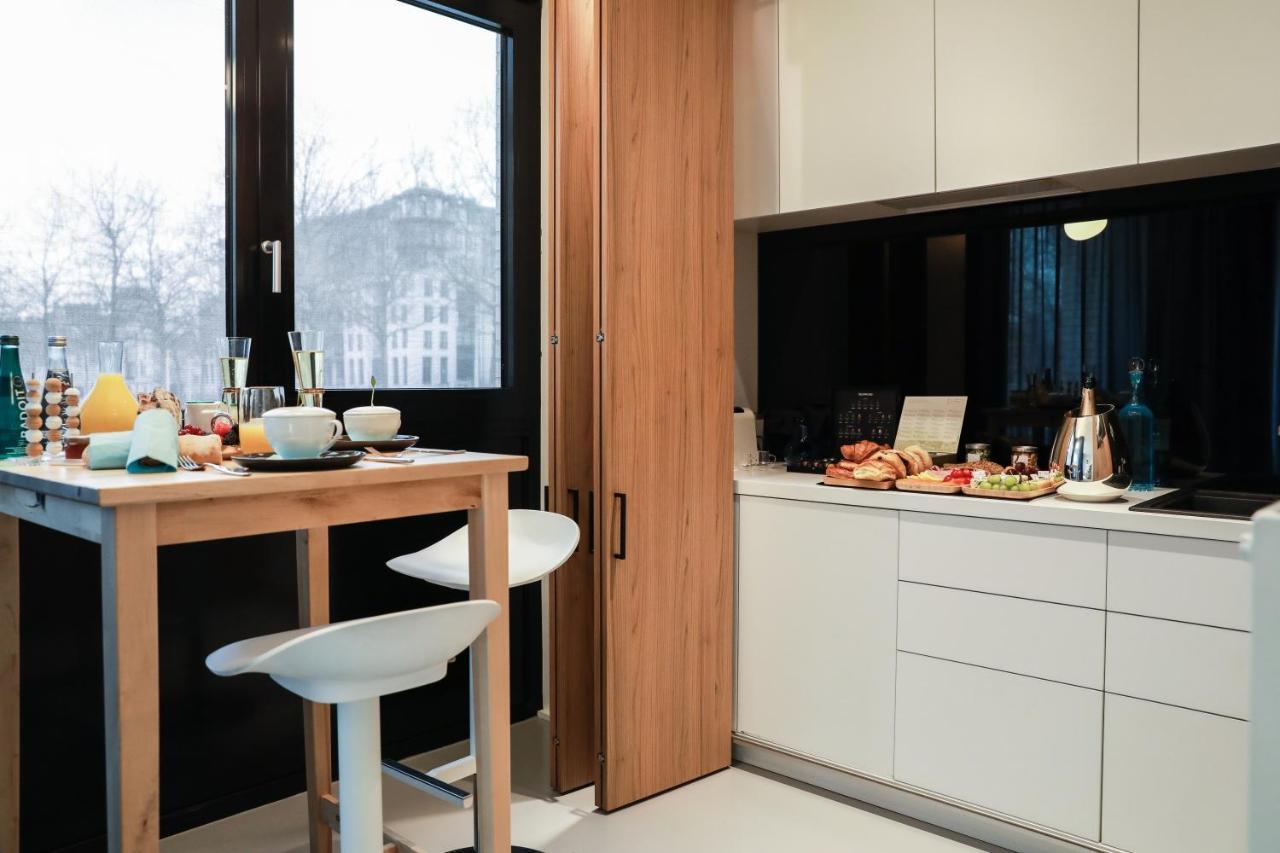 Aux Anges Apartment