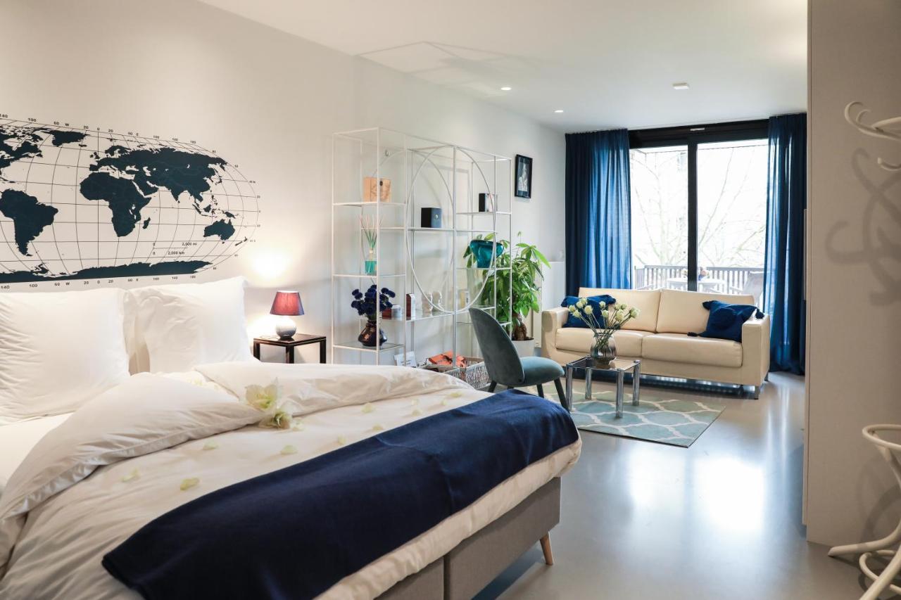 Apartment Aux Anges *