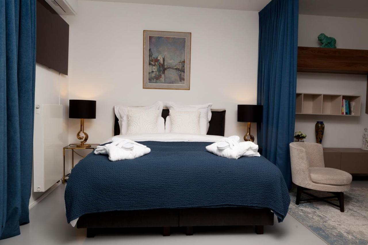 Aux Anges Apartment