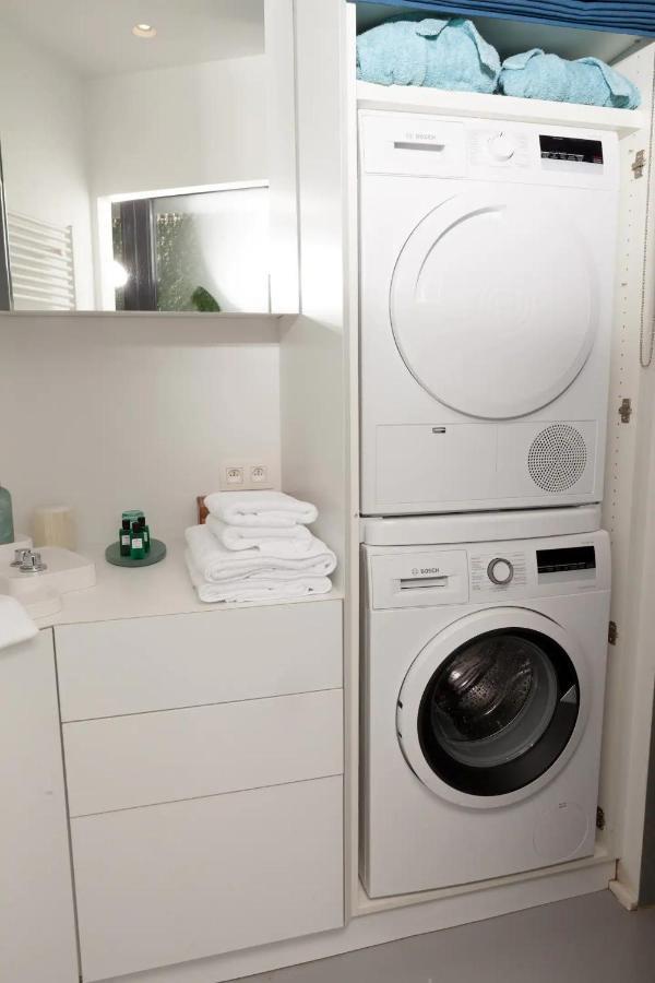 Aux Anges Apartment Antwerpen
