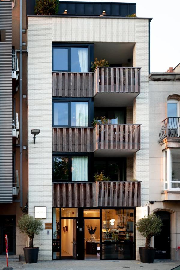 Aux Anges Apartment