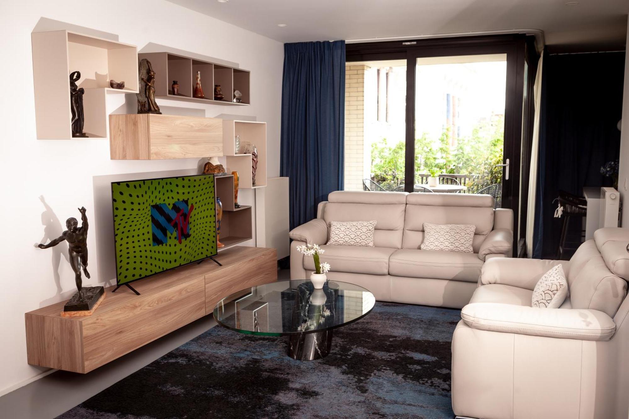 Aux Anges Apartment Antwerpen