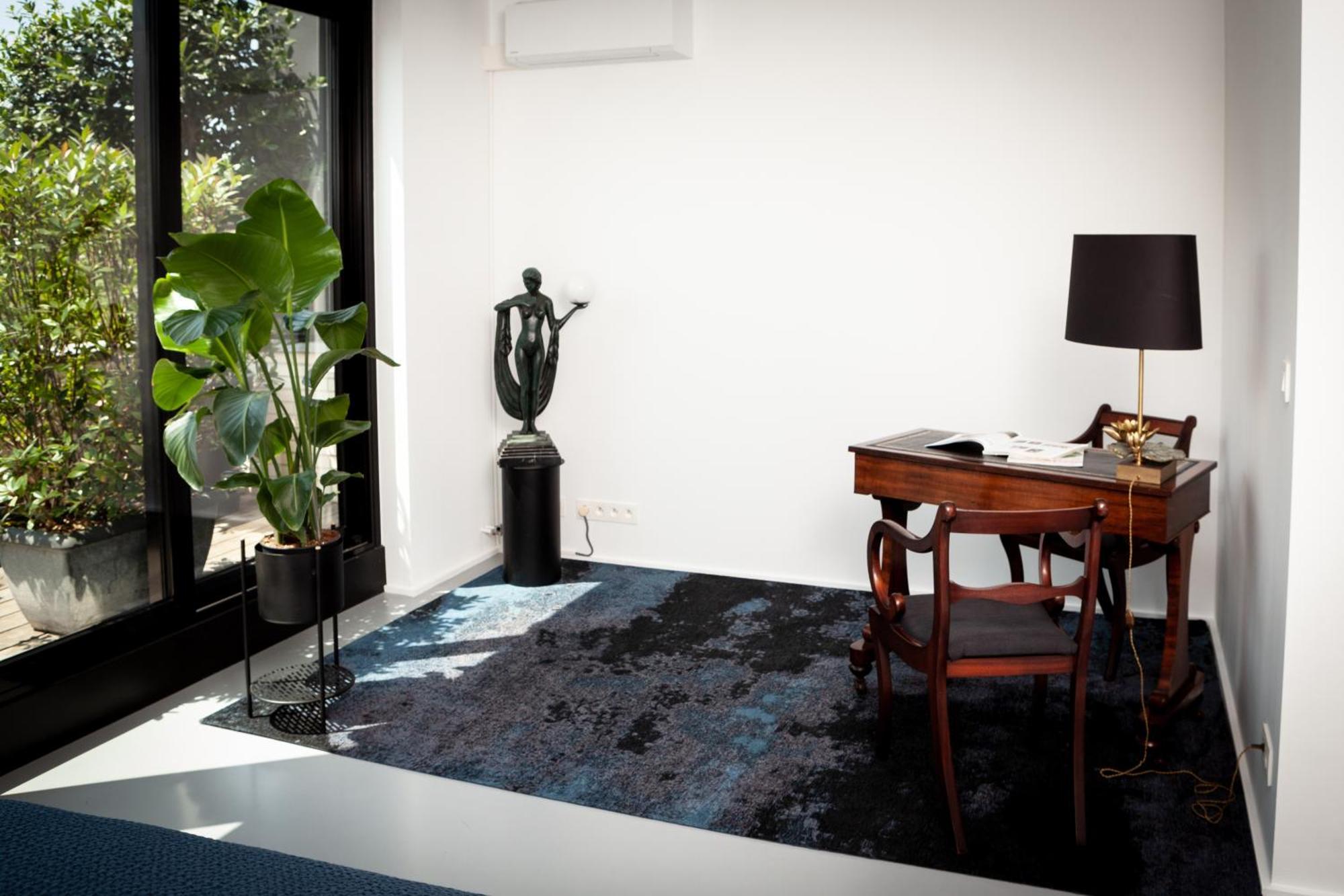 Aux Anges Apartment