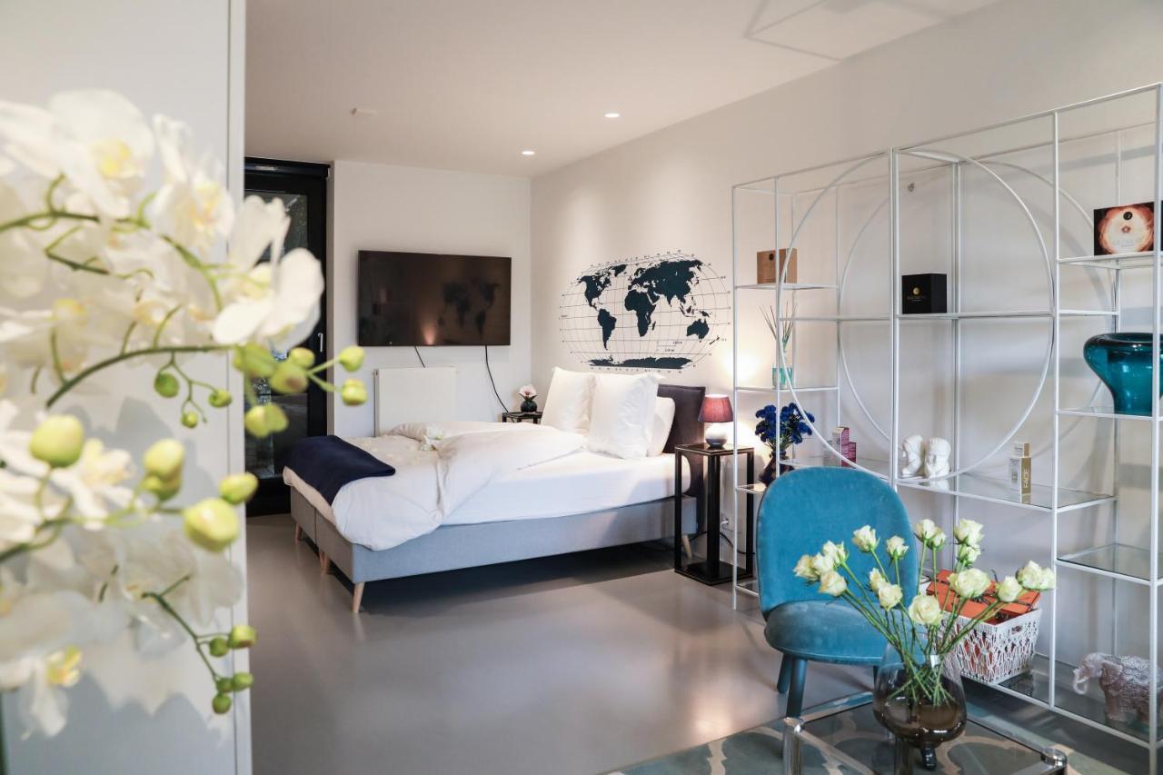 Apartamento Aux Anges *