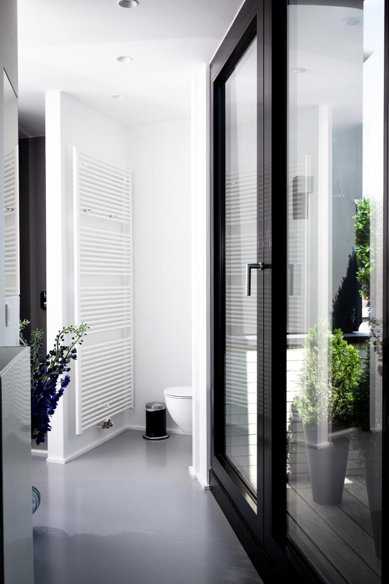 Apartamento Aux Anges *