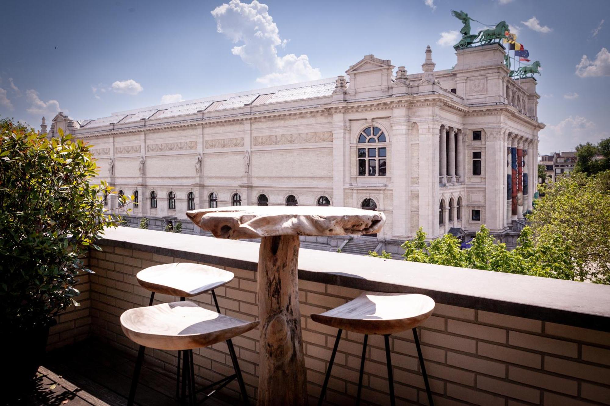 Apartamento Aux Anges *